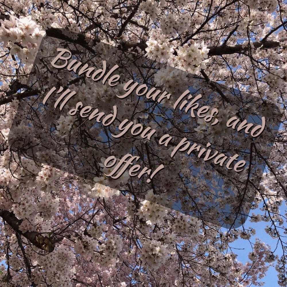 Bundle your likes!